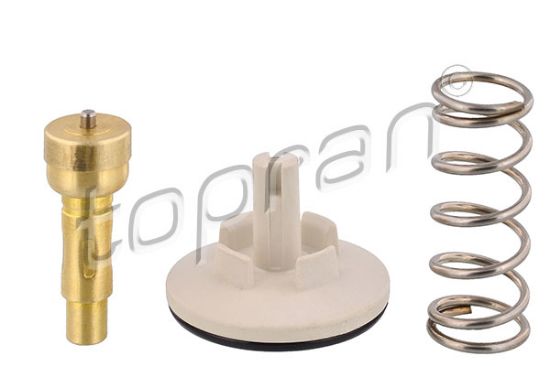 Obrázok Termostat chladenia TOPRAN  113287