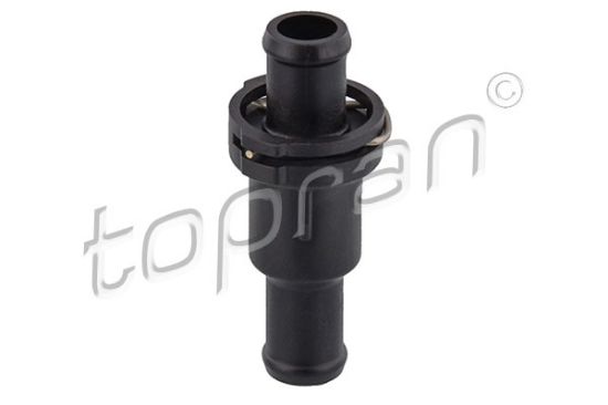 Obrázok Termostat chladenia oleja TOPRAN  112948
