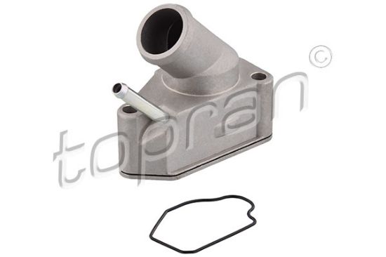 Obrázok Termostat chladenia TOPRAN  205129