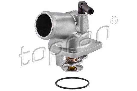 Obrázok Termostat chladenia TOPRAN  206709