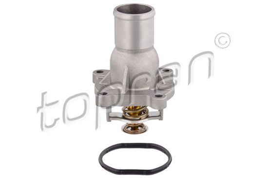 Obrázok Termostat chladenia TOPRAN  207933