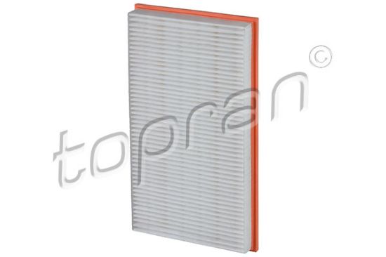 Obrázok Vzduchový filter TOPRAN  408676