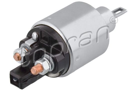 Obrázok Elektromagnetický spínač pre żtartér TOPRAN  115033