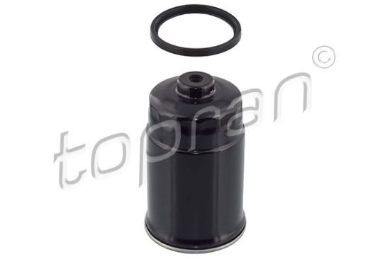Obrázok Palivový filter TOPRAN  820195