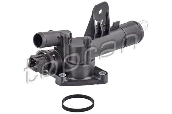 Obrázok Termostat chladenia TOPRAN  700572