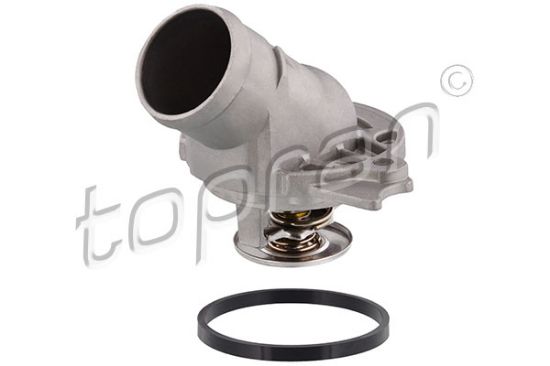 Obrázok Termostat chladenia TOPRAN  401504