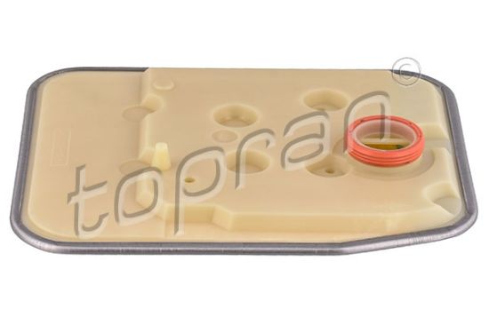 Obrázok Hydraulický filter automatickej prevodovky TOPRAN  108751