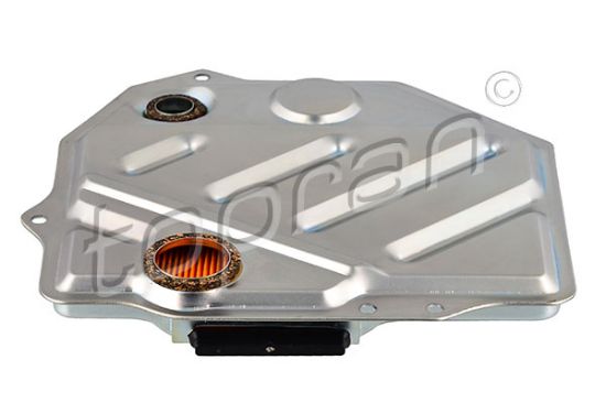 Obrázok Hydraulický filter automatickej prevodovky TOPRAN  400454