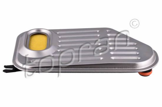 Obrázok Hydraulický filter automatickej prevodovky TOPRAN  108759