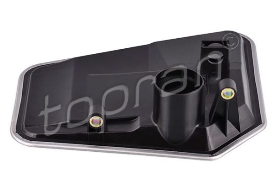 Obrázok Hydraulický filter automatickej prevodovky TOPRAN  115573