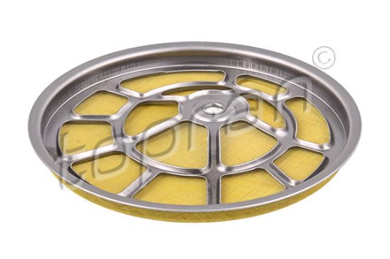 Obrázok Hydraulický filter automatickej prevodovky TOPRAN  108758