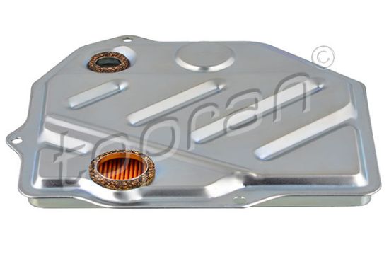 Obrázok Hydraulický filter automatickej prevodovky TOPRAN  400453