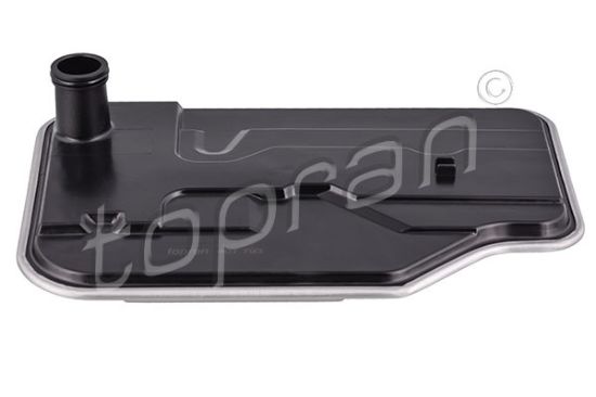 Obrázok Hydraulický filter automatickej prevodovky TOPRAN  407793