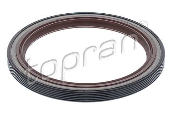 Obrázok Hadica chladenia TOPRAN  408093