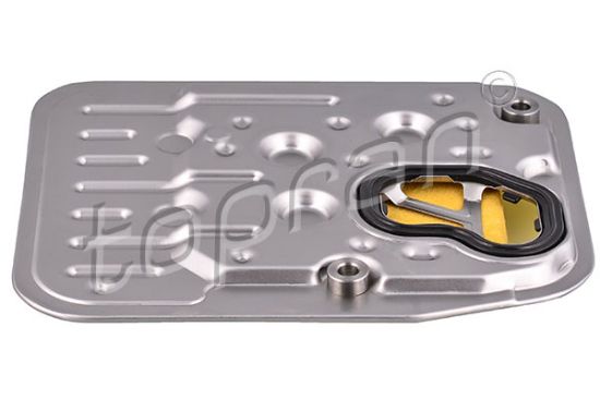 Obrázok Hydraulický filter automatickej prevodovky TOPRAN  108752