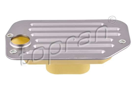 Obrázok Hydraulický filter automatickej prevodovky TOPRAN  113402