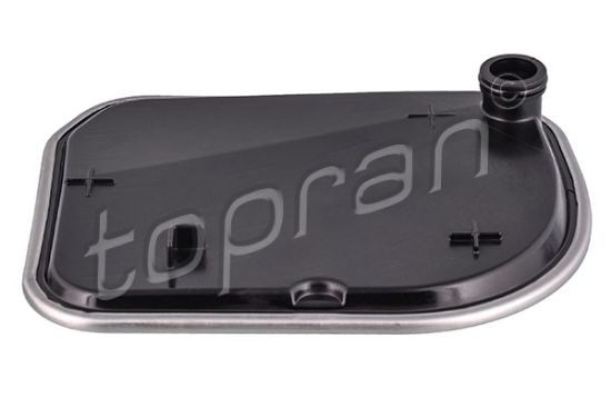 Obrázok Hydraulický filter automatickej prevodovky TOPRAN  407902