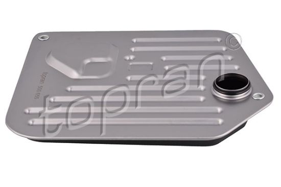 Obrázok Hydraulický filter automatickej prevodovky TOPRAN  500655
