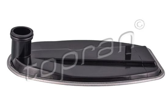 Obrázok Hydraulický filter automatickej prevodovky TOPRAN  400451