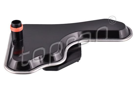 Obrázok Hydraulický filter automatickej prevodovky TOPRAN  722653