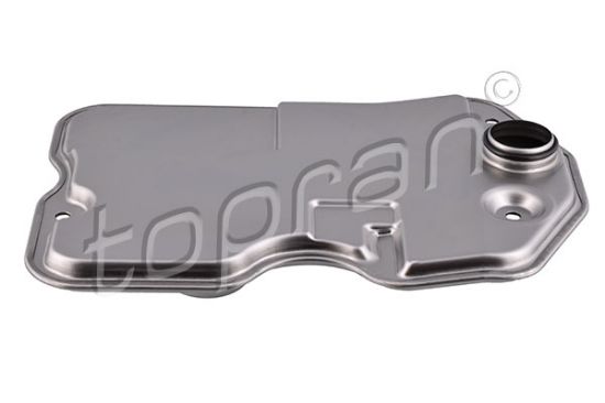 Obrázok Hydraulický filter automatickej prevodovky TOPRAN  113403
