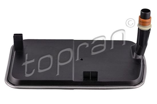 Obrázok Hydraulický filter automatickej prevodovky TOPRAN  501160