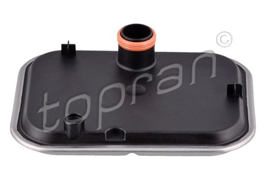 Obrázok Hydraulický filter automatickej prevodovky TOPRAN  401525