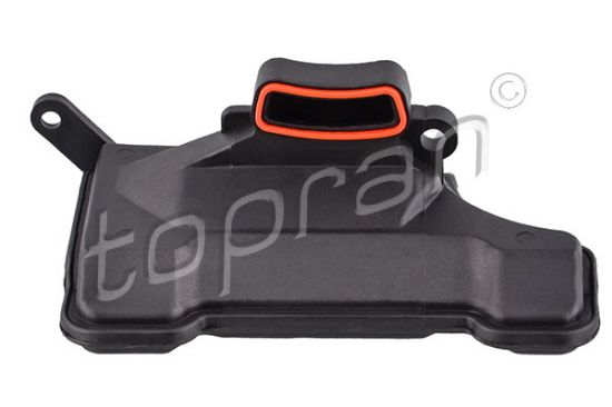 Obrázok Hydraulický filter automatickej prevodovky TOPRAN  207690