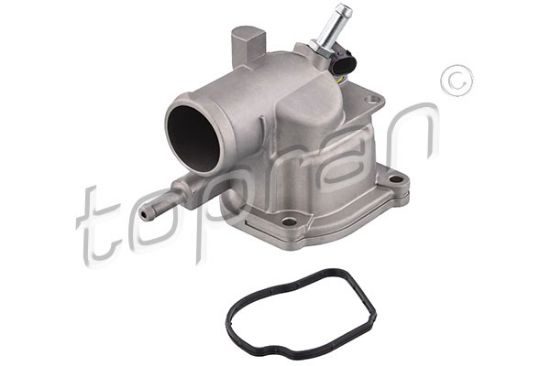 Obrázok Termostat chladenia TOPRAN  401474