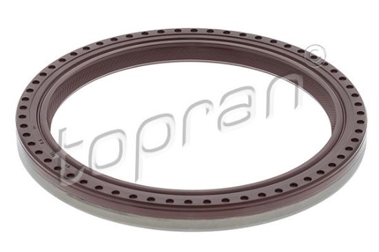 Obrázok Tesniaci krúżok kľukového hriadeľa TOPRAN  501153