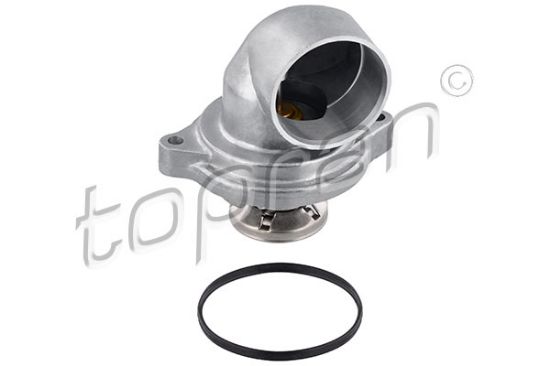 Obrázok Termostat chladenia TOPRAN  401482