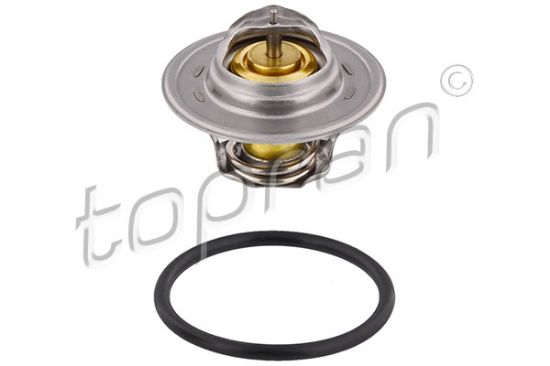 Obrázok Termostat chladenia TOPRAN  100957