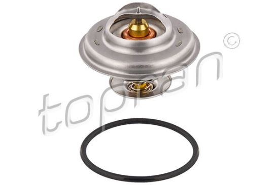 Obrázok Termostat chladenia TOPRAN  101522