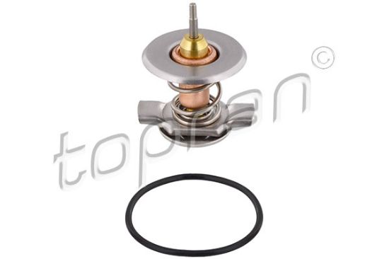 Obrázok Termostat chladenia TOPRAN  207129