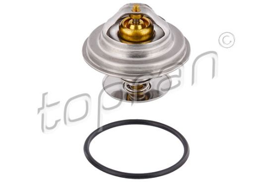 Obrázok Termostat chladenia TOPRAN  400774