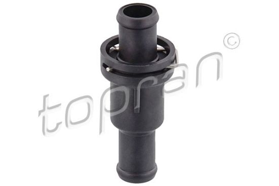 Obrázok Termostat chladenia oleja TOPRAN  112949