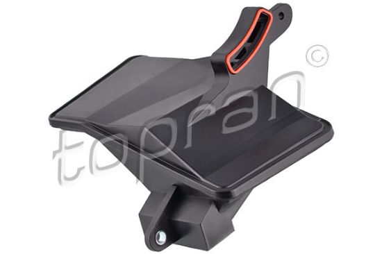 Obrázok Hydraulický filter automatickej prevodovky TOPRAN  207689