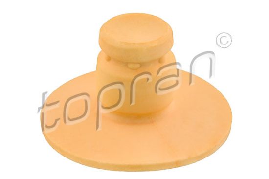 Obrázok Doraz odprużenia TOPRAN  206455