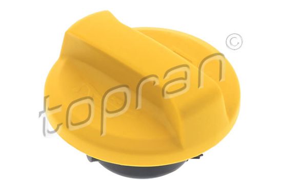 Obrázok Uzáver, plniace hrdlo oleja TOPRAN  205591