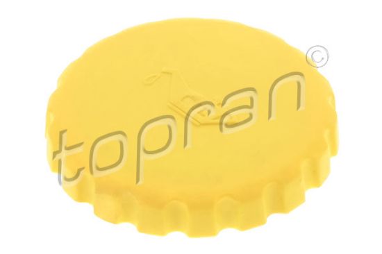 Obrázok Uzáver, plniace hrdlo oleja TOPRAN  201299