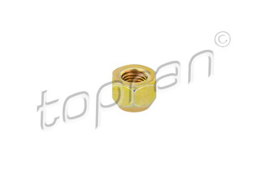 Obrázok Matica kolesa TOPRAN  723404