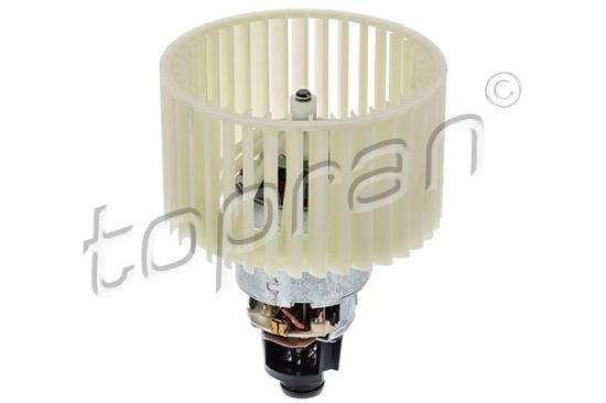 Obrázok Vnútorný ventilátor TOPRAN  111354