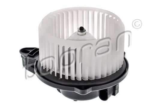 Obrázok Vnútorný ventilátor TOPRAN  111025