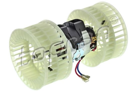 Obrázok Vnútorný ventilátor TOPRAN  401602