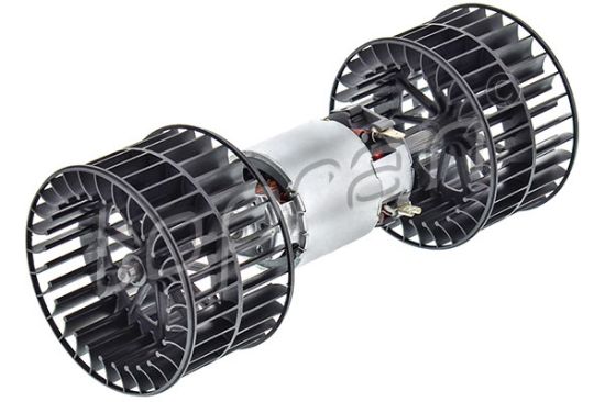 Obrázok Vnútorný ventilátor TOPRAN  501523