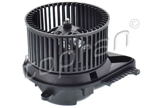 Obrázok Vnútorný ventilátor TOPRAN  401544