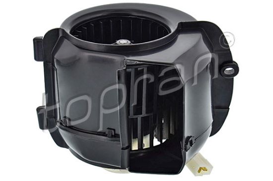 Obrázok Vnútorný ventilátor TOPRAN  107231