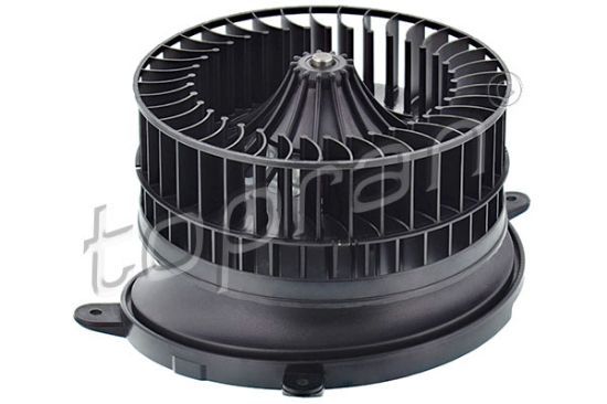 Obrázok Vnútorný ventilátor TOPRAN  401445