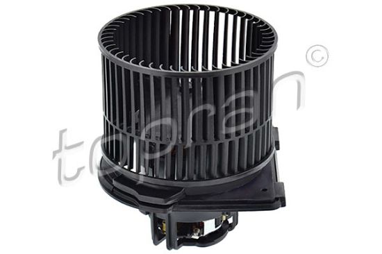 Obrázok Vnútorný ventilátor TOPRAN  207329