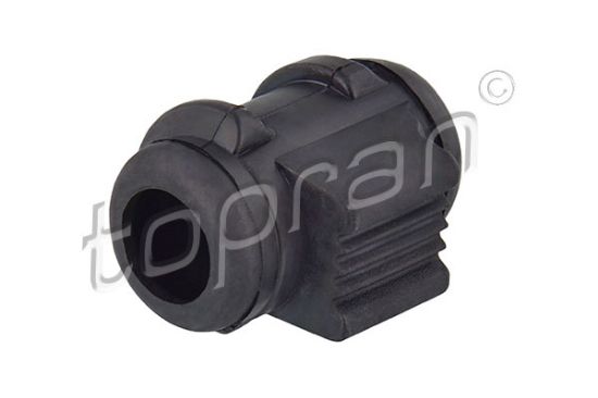 Obrázok Ulożenie priečneho stabilizátora TOPRAN  700459